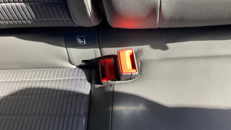 Nissan Qashqai 1.3 DiG-T MH 158 Tekna 5dr Xtronic Petrol Hatchback